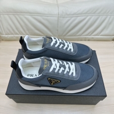 Prada Low Shoes